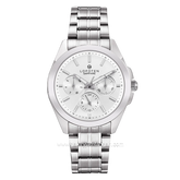 LOFOTEN F-2319LF Full Silver Stainless Steel